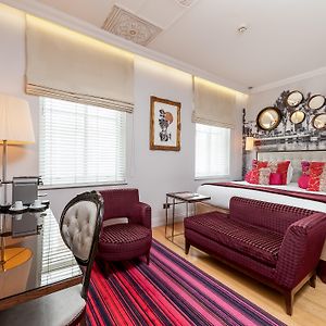 Hotel Indigo London Hyde Park Paddington, an IHG Hotel